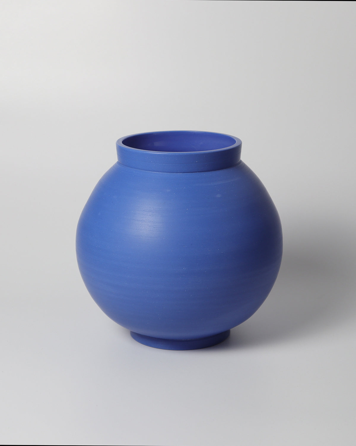 Rounded, Blue