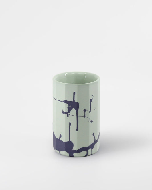 ONU MUG LANDSCAPE (MINT/PURPLE)