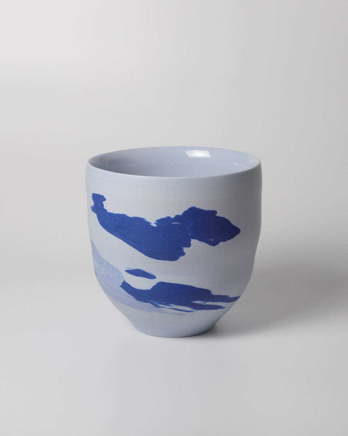 Blue Dusk