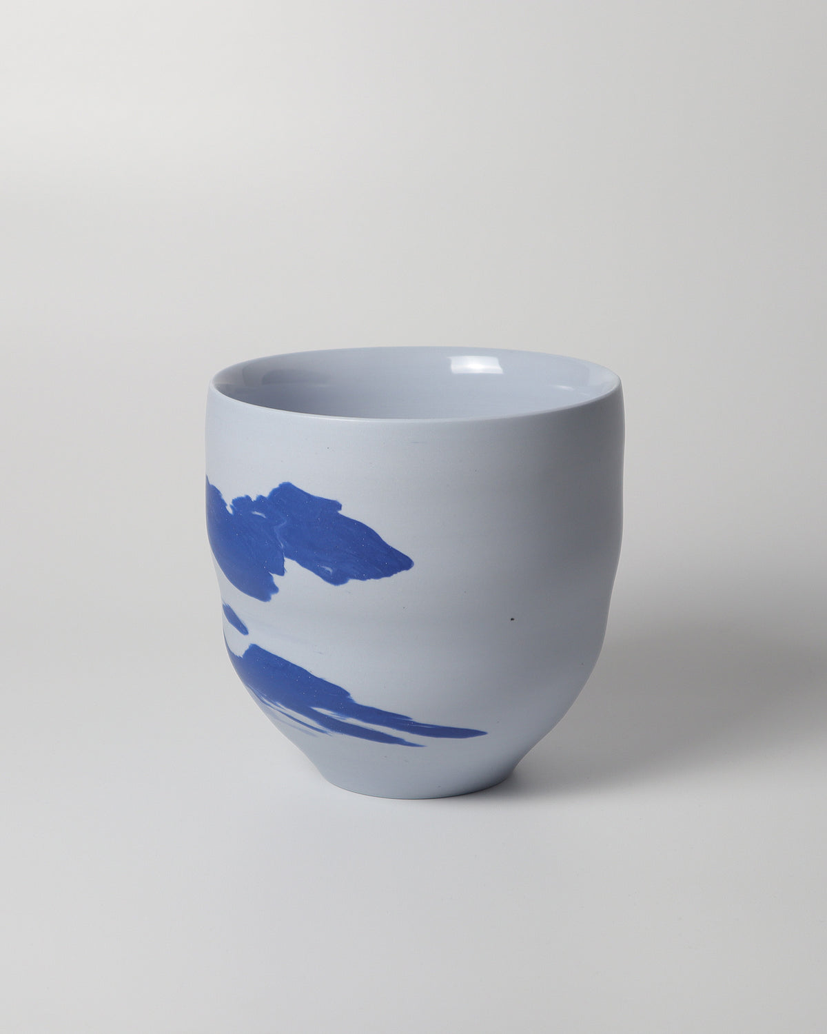 Blue Dusk