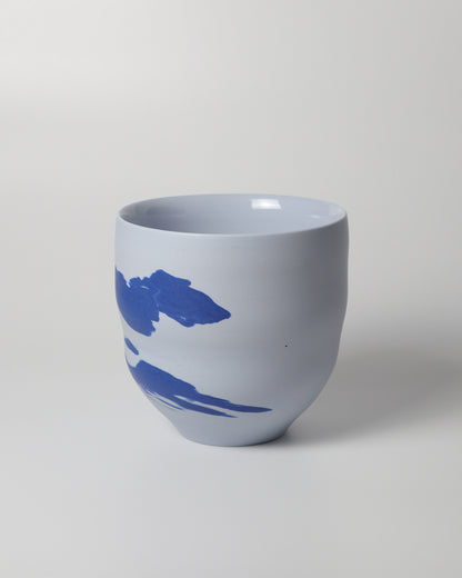 Blue Dusk