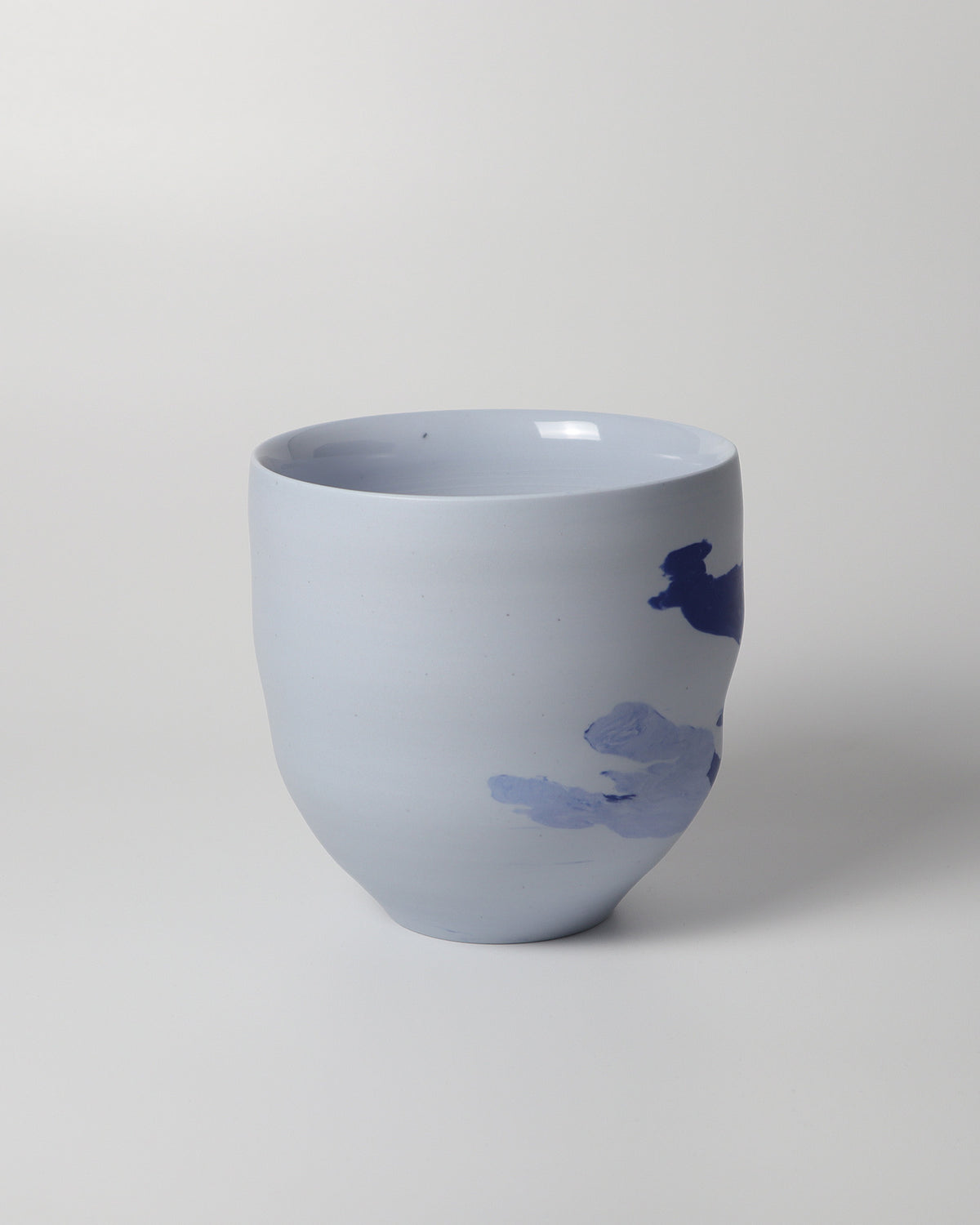 Blue Dusk
