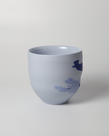 Blue Dusk