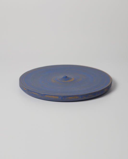 [Hong x ONU] 16-sided Marbled Incense holder