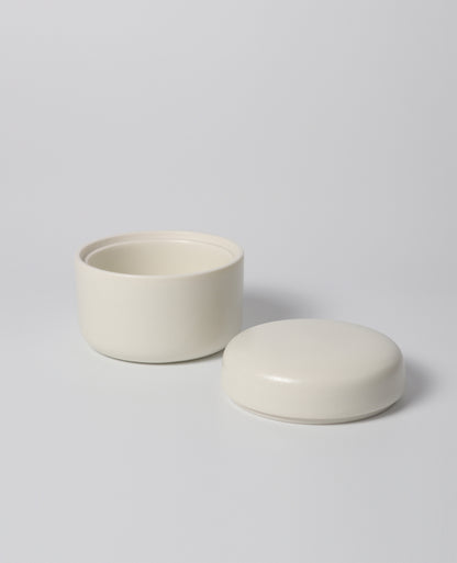 Lidded Cylinder