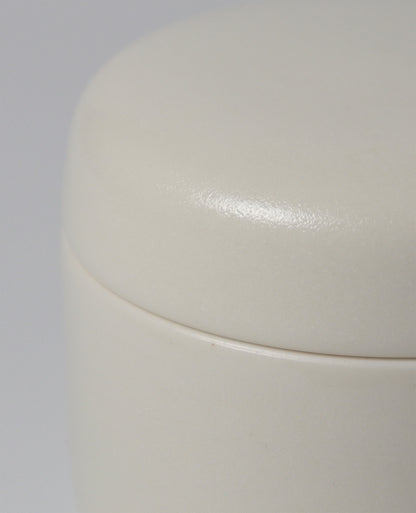 Lidded Cylinder