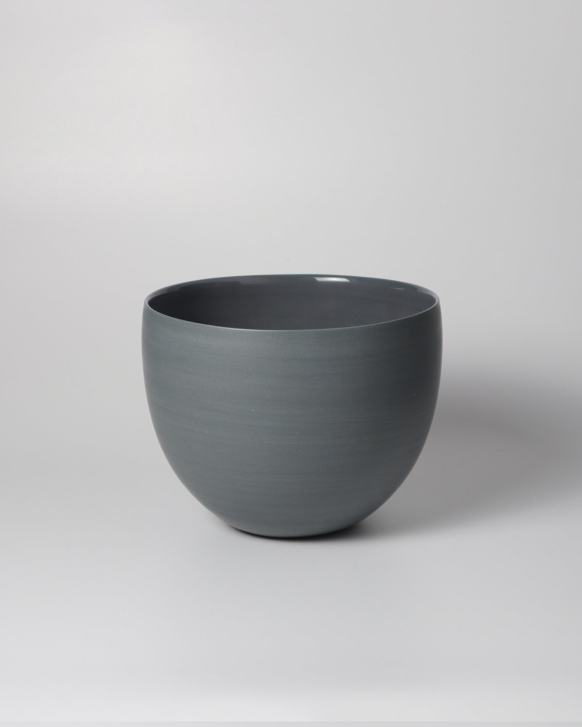 Grey Bowl