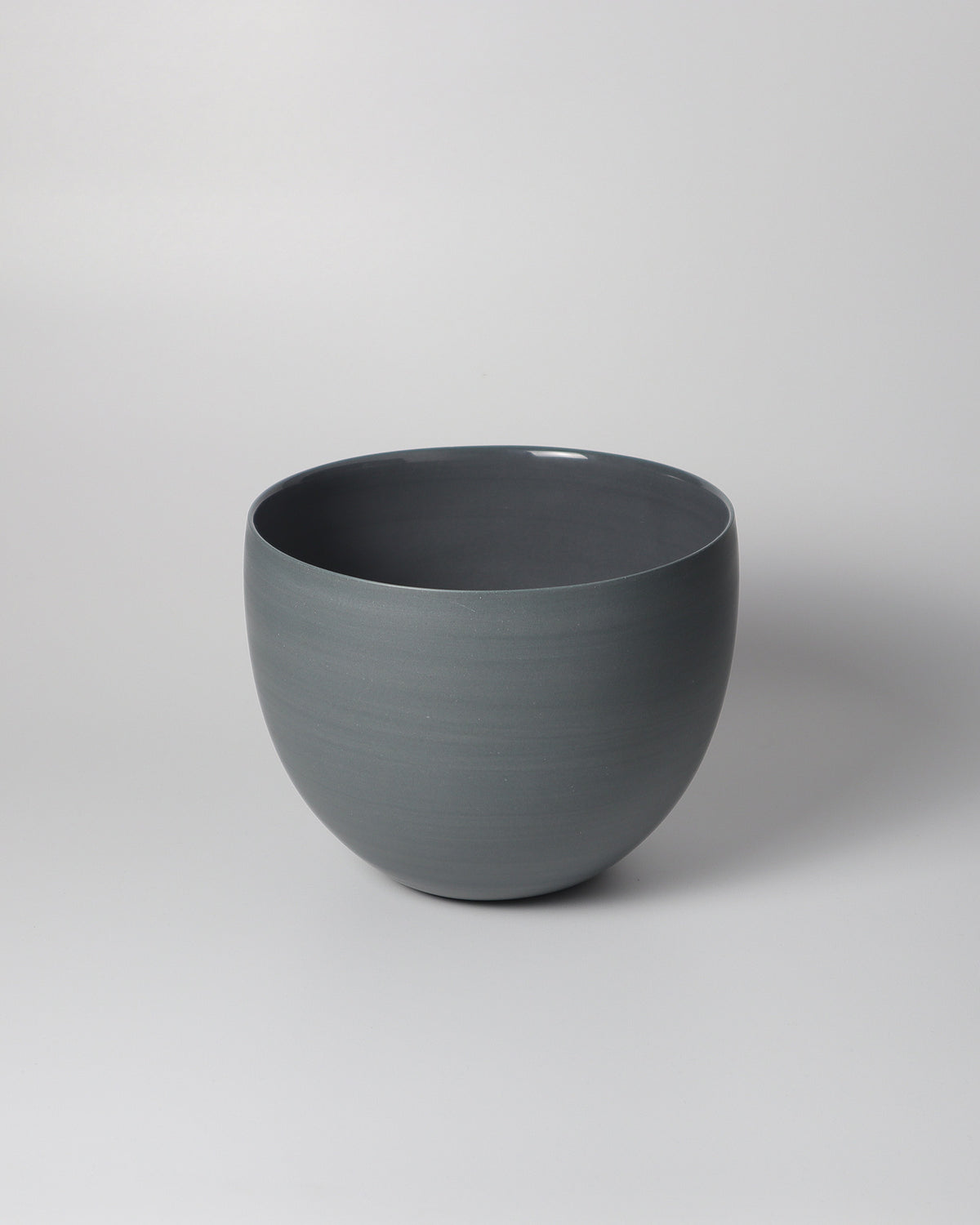 Grey Bowl